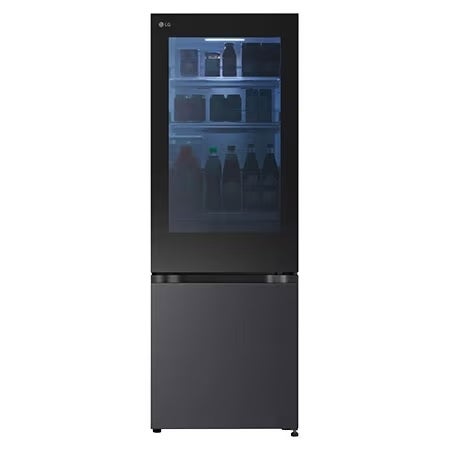 LG GBV300 340L Bottom Mount Refrigerator